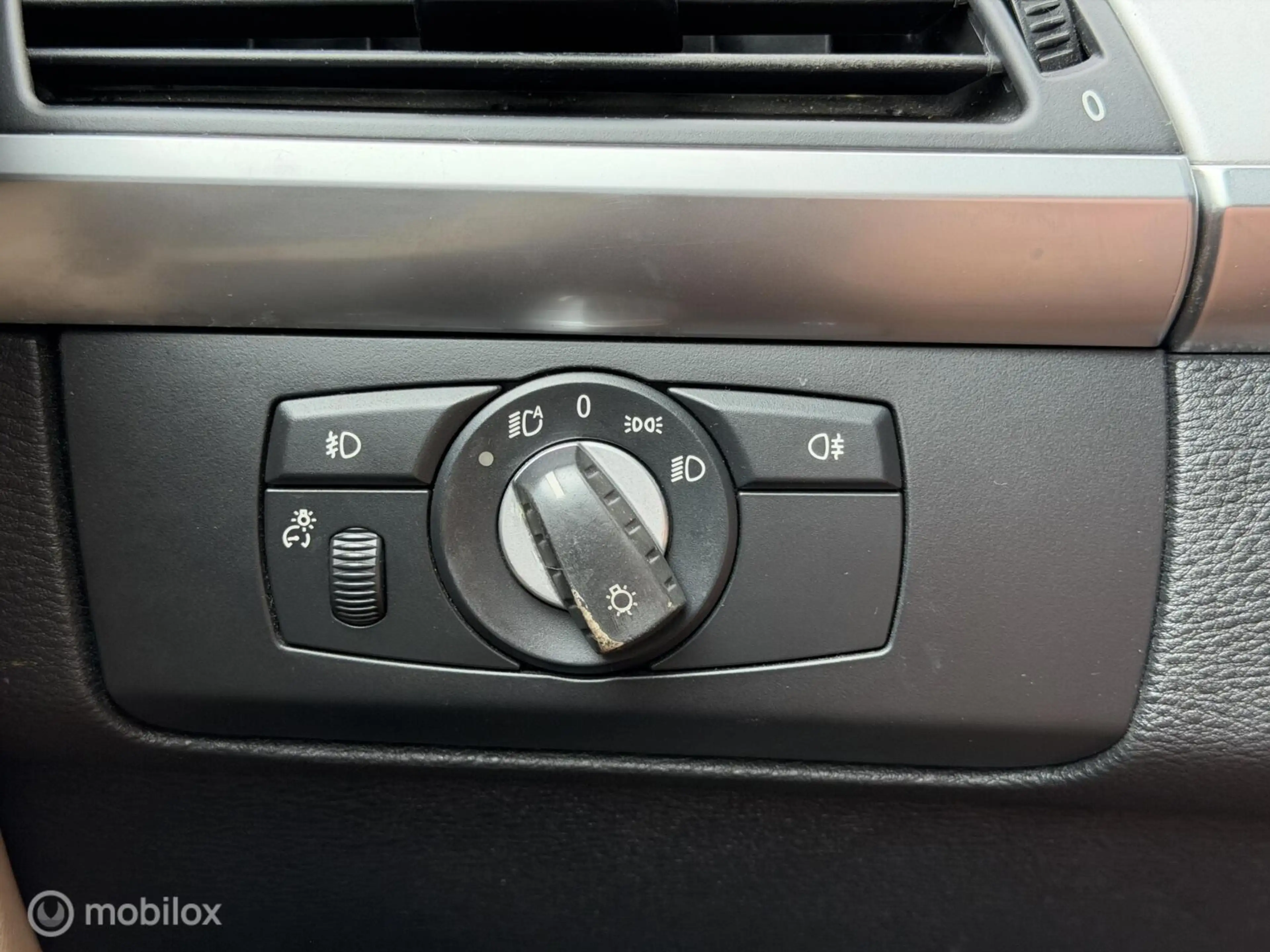 BMW X5 xDrive30d High Executive Panoramadak CarPlay Trekh — photo 17
