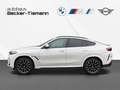 BMW X6 xDrive30d M Sport| AHK| Innovationspaket| Sitzbelü Weiß - thumbnail 3