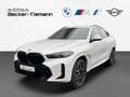 BMW X6 xDrive30d M Sport| AHK| Innovationspaket| Sitzbelü Weiß - thumbnail 1