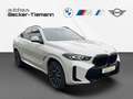BMW X6 xDrive30d M Sport| AHK| Innovationspaket| Sitzbelü Weiß - thumbnail 7