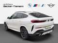 BMW X6 xDrive30d M Sport| AHK| Innovationspaket| Sitzbelü Weiß - thumbnail 4