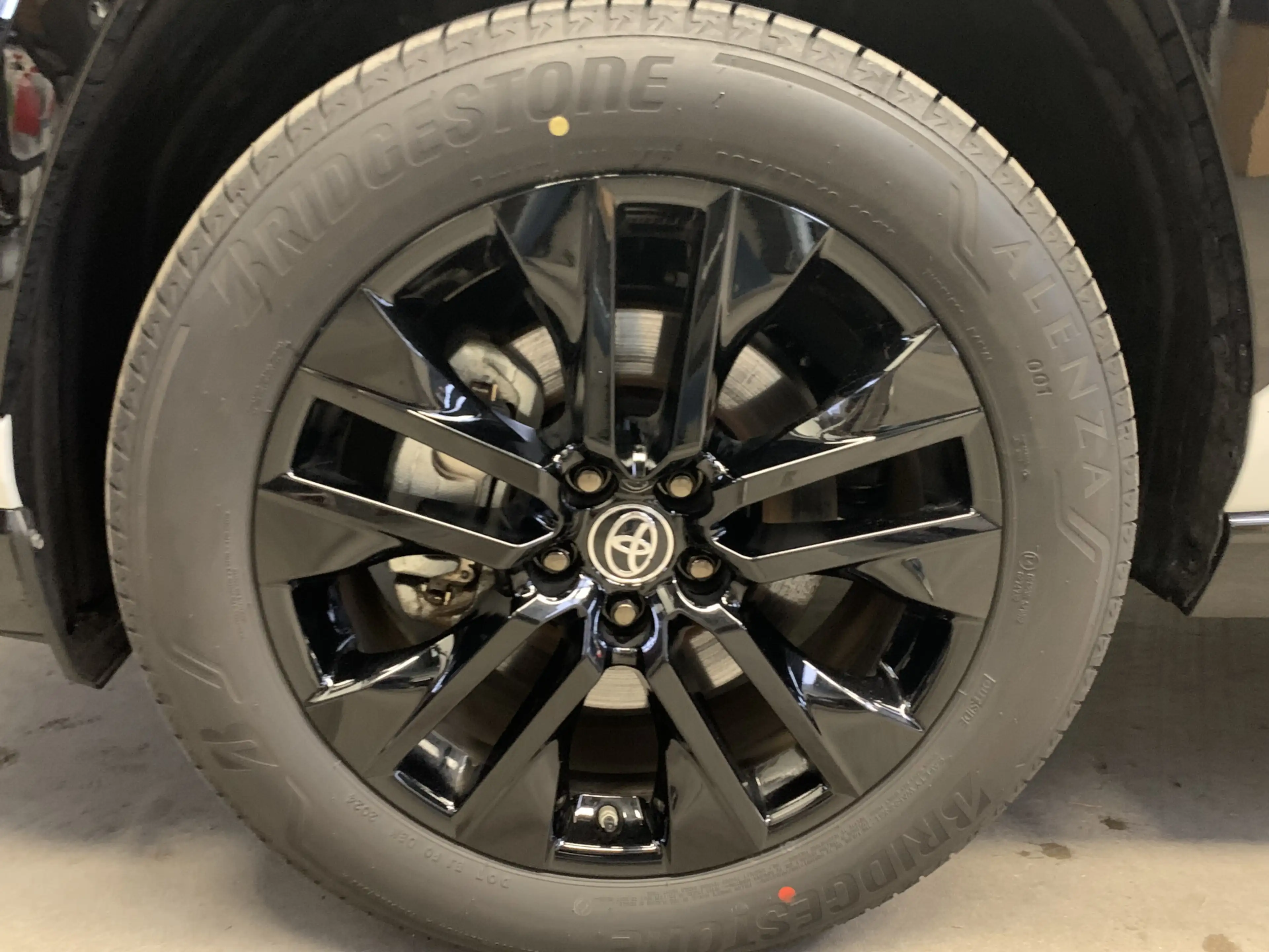 Toyota RAV 4 2.5 Hybrid Style TWOTONE-LEDER-360°CAMERA-JBL.SOUN — photo 10