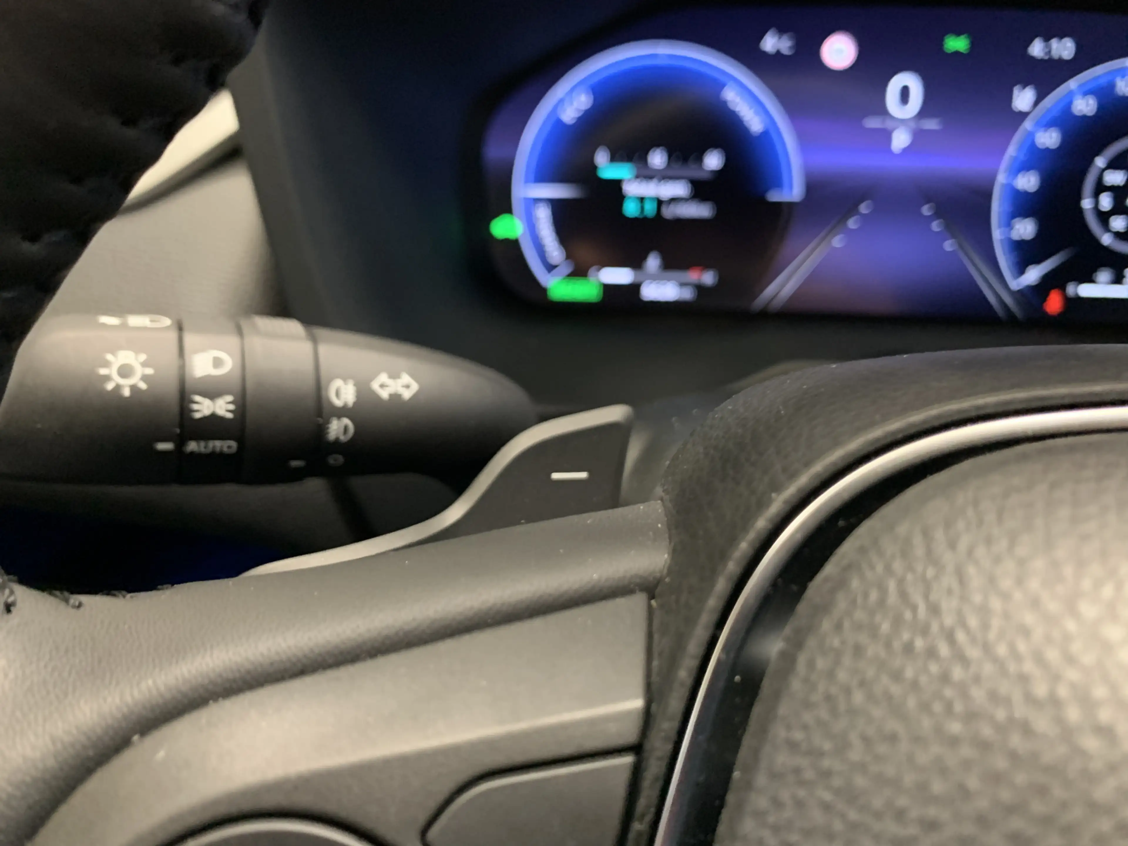 Toyota RAV 4 2.5 Hybrid Style TWOTONE-LEDER-360°CAMERA-JBL.SOUN — photo 24