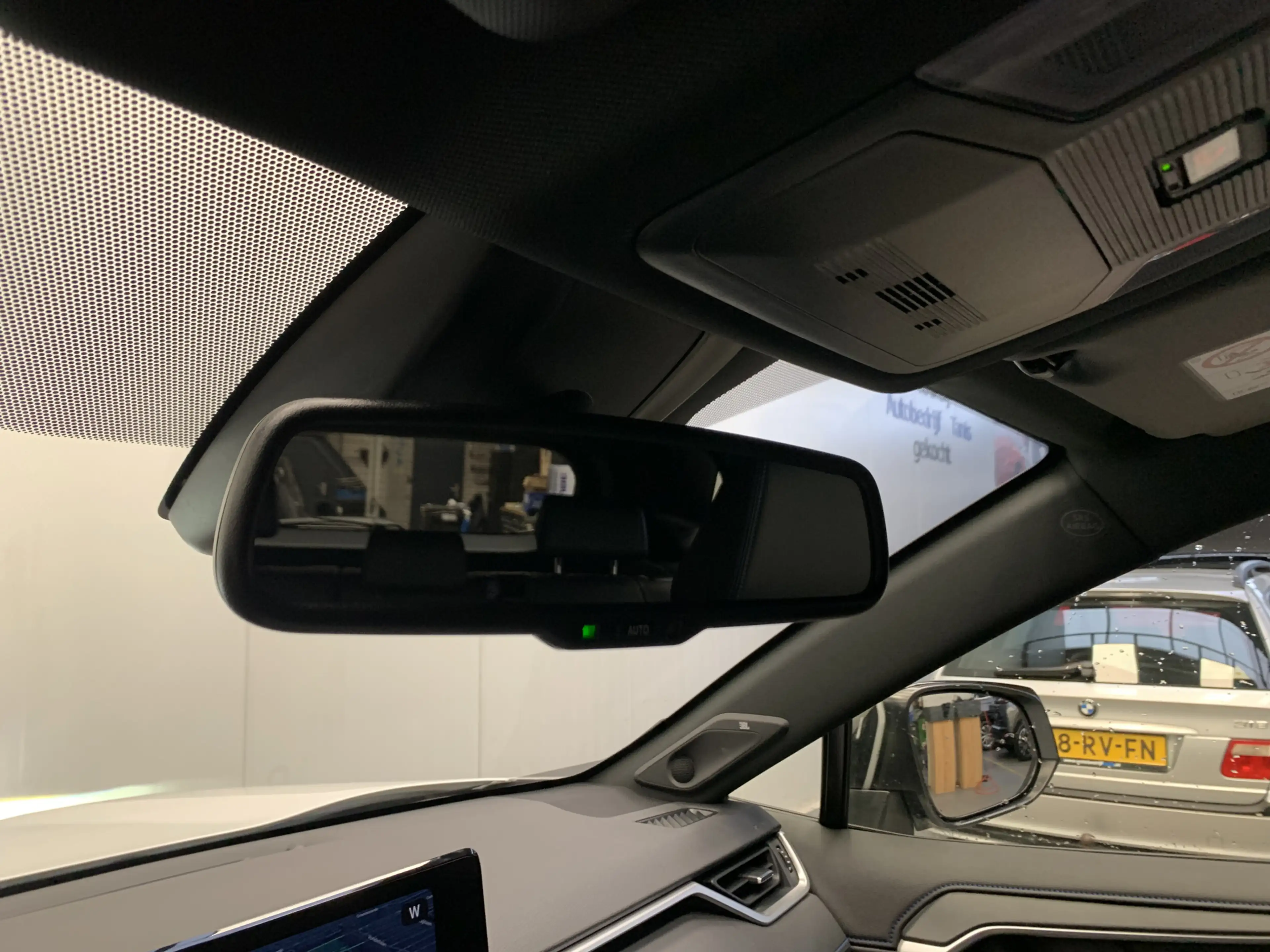 Toyota RAV 4 2.5 Hybrid Style TWOTONE-LEDER-360°CAMERA-JBL.SOUN — photo 17