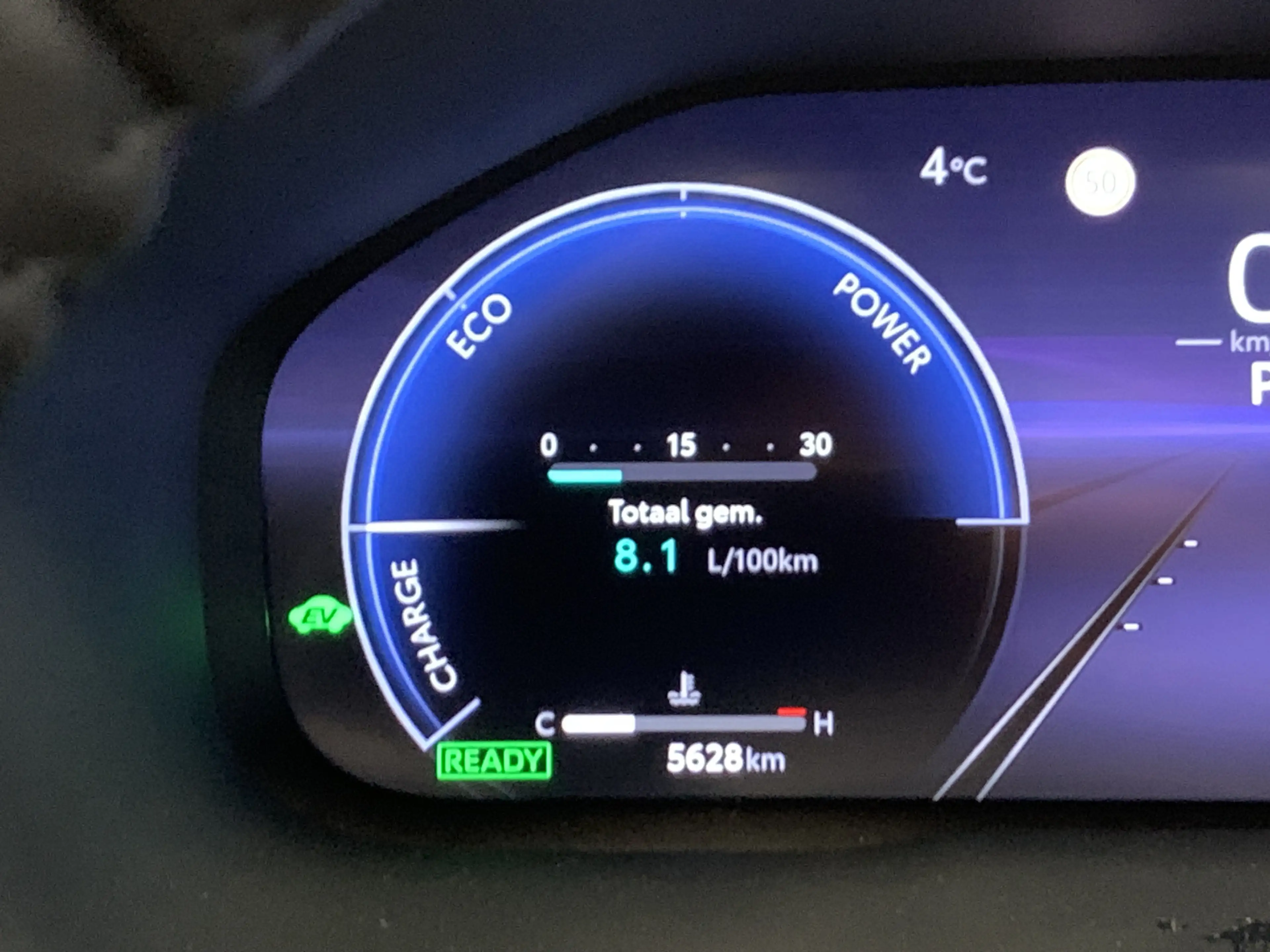 Toyota RAV 4 2.5 Hybrid Style TWOTONE-LEDER-360°CAMERA-JBL.SOUN — photo 7