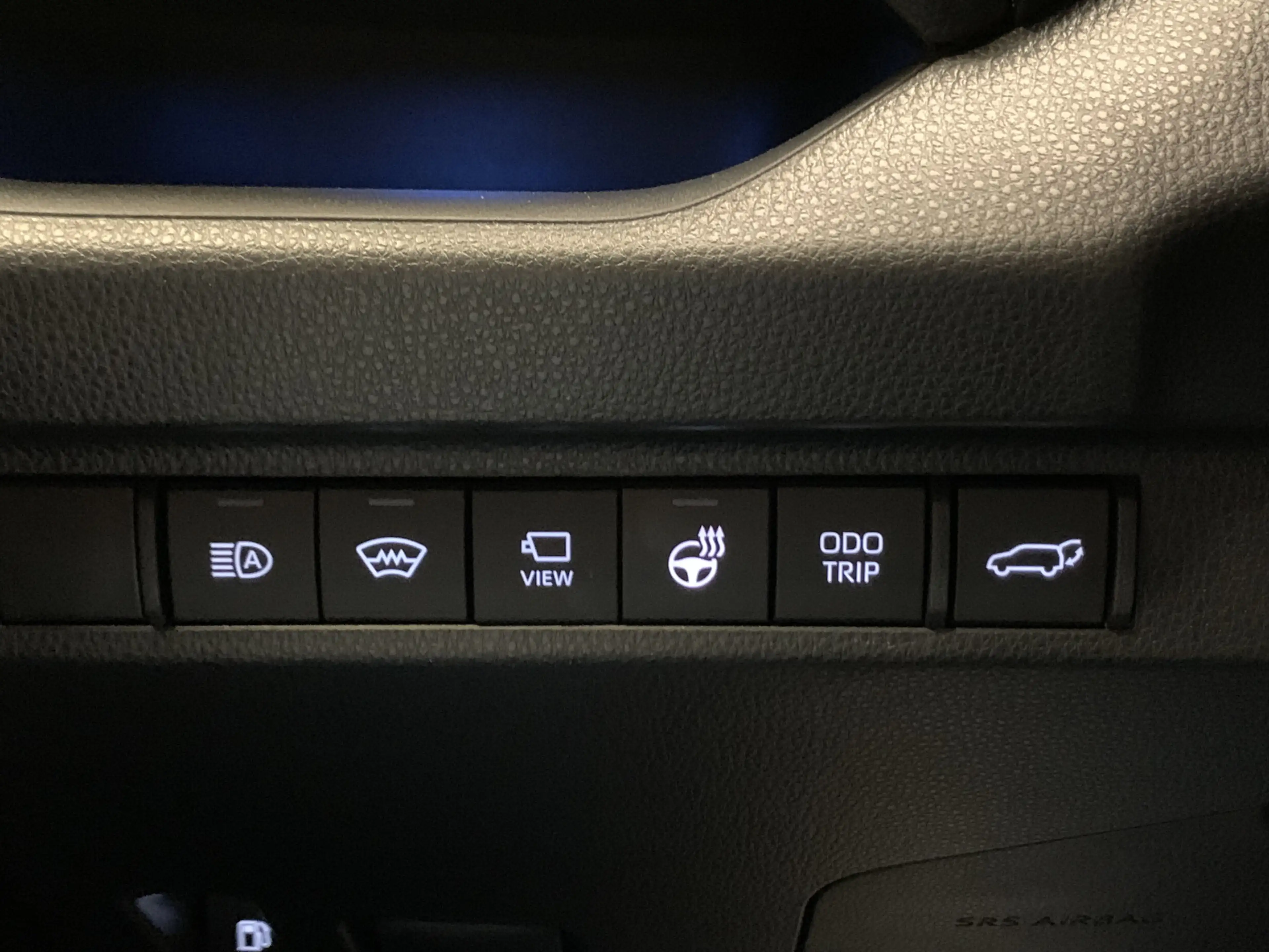 Toyota RAV 4 2.5 Hybrid Style TWOTONE-LEDER-360°CAMERA-JBL.SOUN — photo 32
