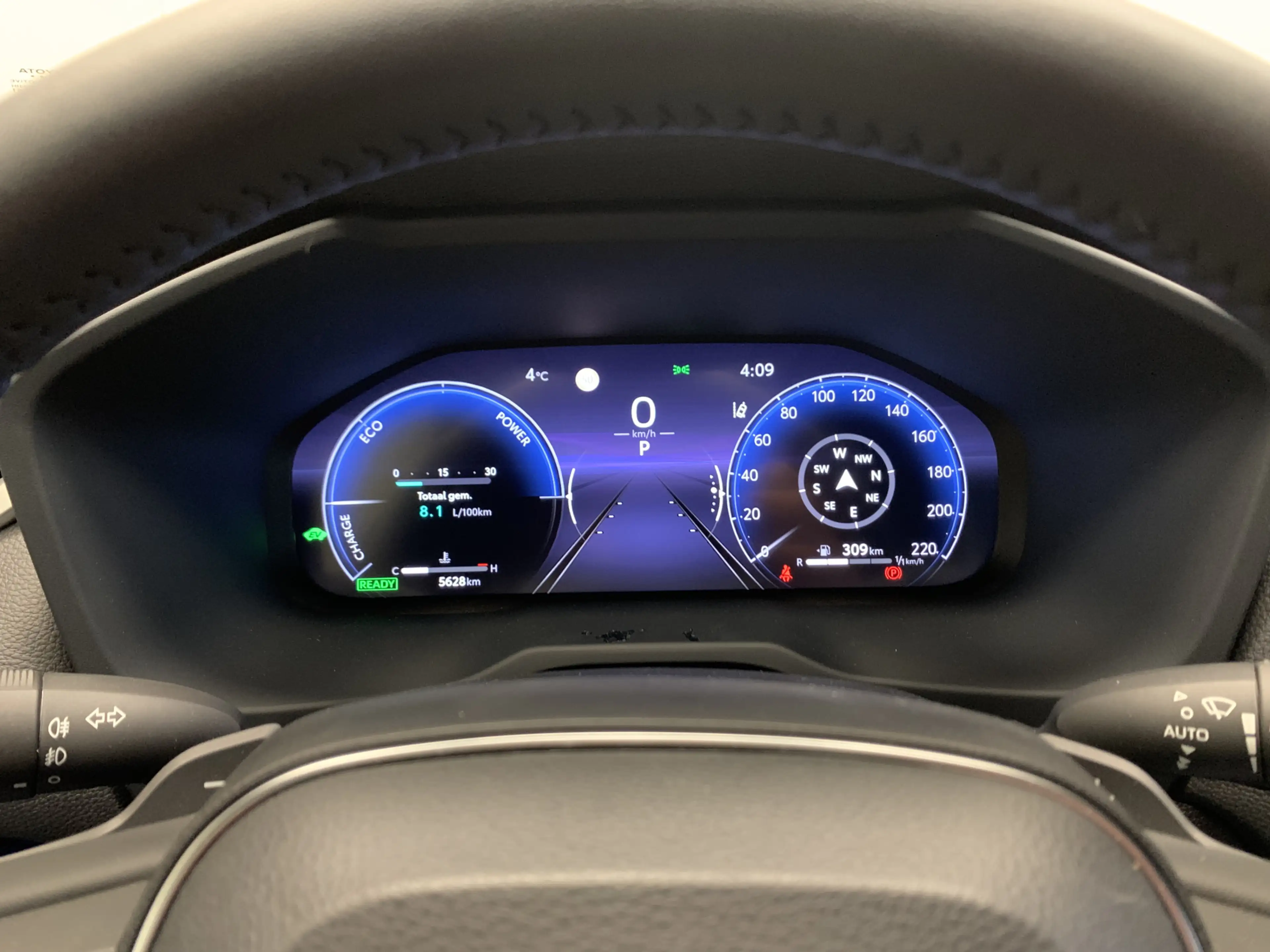 Toyota RAV 4 2.5 Hybrid Style TWOTONE-LEDER-360°CAMERA-JBL.SOUN — photo 23