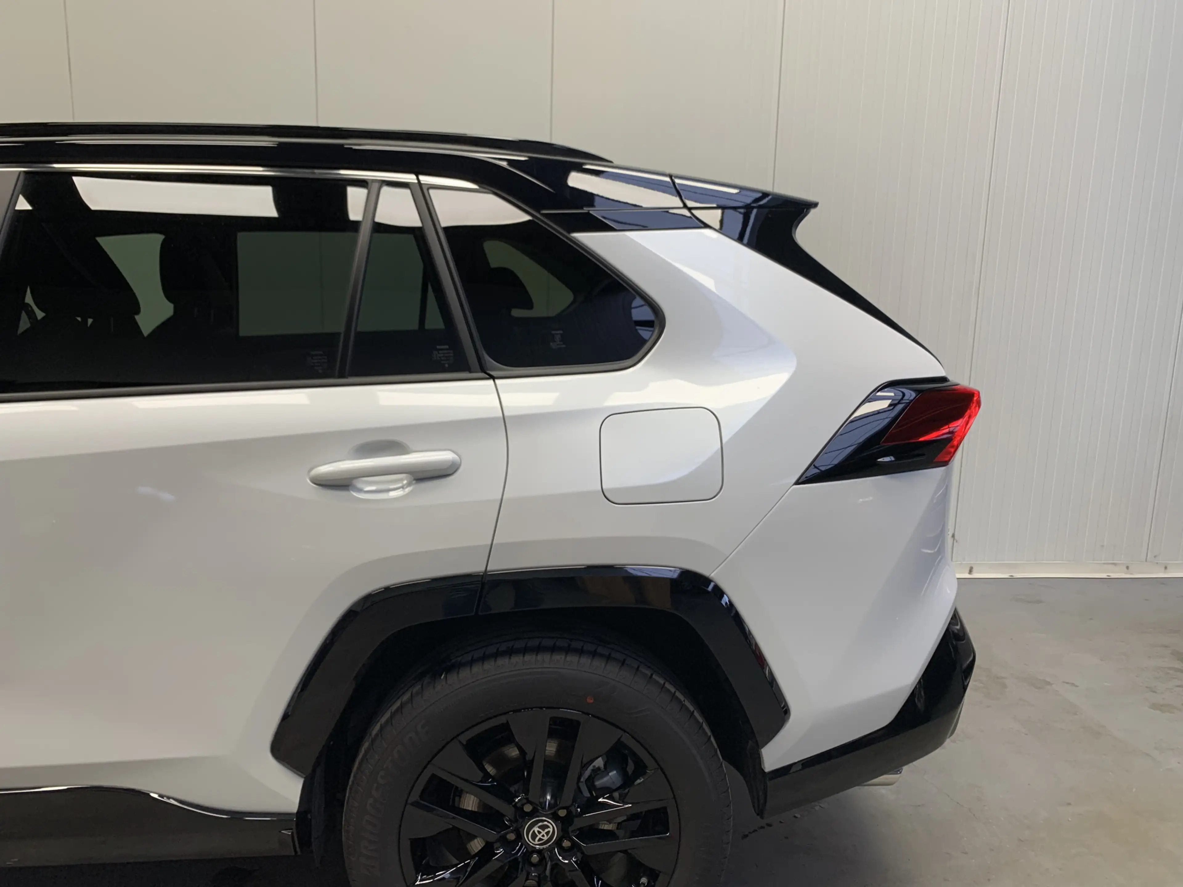 Toyota RAV 4 2.5 Hybrid Style TWOTONE-LEDER-360°CAMERA-JBL.SOUN — photo 21