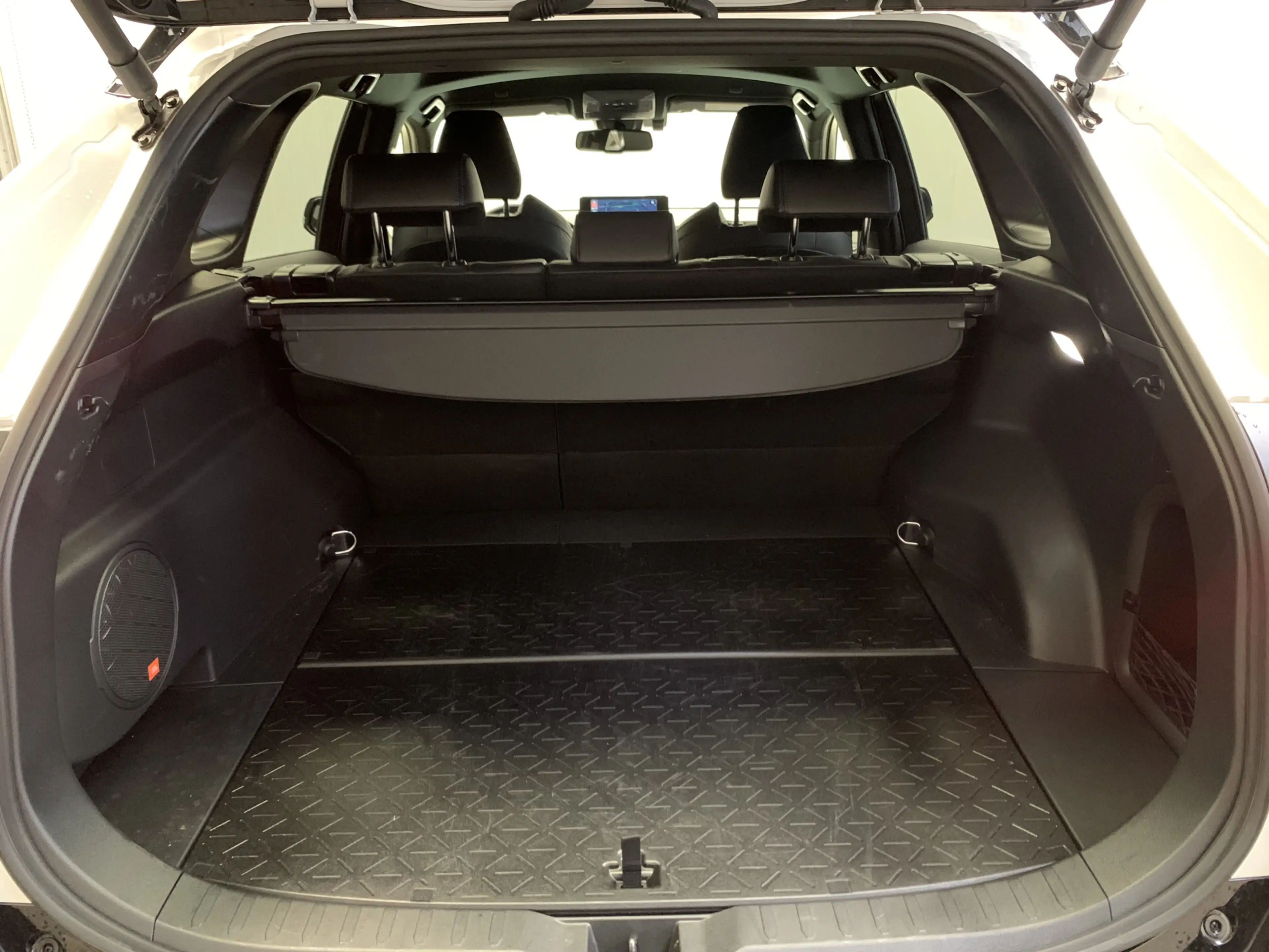 Toyota RAV 4 2.5 Hybrid Style TWOTONE-LEDER-360°CAMERA-JBL.SOUN — photo 43