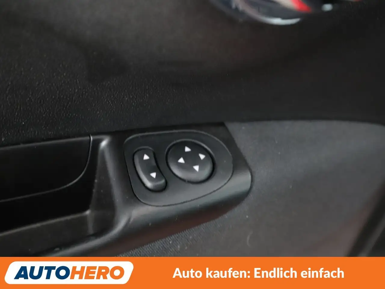 Fiat 500 1.2 Lounge Aut.*NAVI*TEMPO*PDC*, миниатюра 25