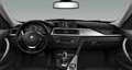 BMW 320 320 d Gran Turismo, Xenon, SHZ, Navi, AHK Schwarz - thumbnail 4