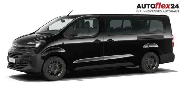 Opel Vivaro XL 2.0 D 177 AT8 9S Nav Klimaaut VollLED 130 kW...