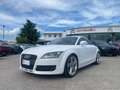 Audi TT Coupé 2.0 TFSI Advanced Blanc - thumbnail 1