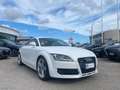 Audi TT Coupé 2.0 TFSI Advanced Blanc - thumbnail 3