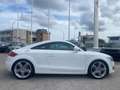 Audi TT Coupé 2.0 TFSI Advanced Blanc - thumbnail 4