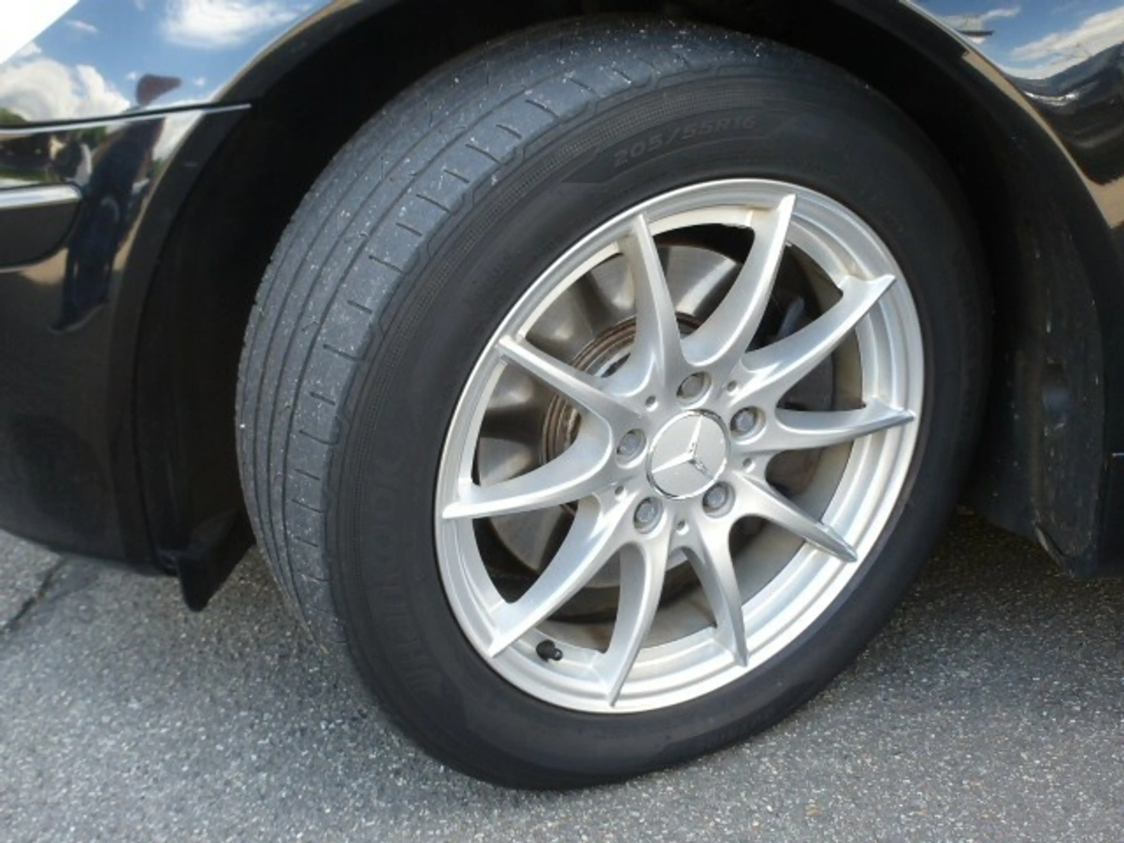 Mercedes-Benz SLK 280 7G-TRONIC LEDER KLIMA XENON — photo 12