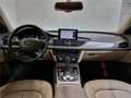 Audi A6 2.0 TDI Autom. - GPS - Euro 6 - Topstaat! 1Ste ... Brun - thumbnail 11