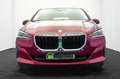 BMW 218 Active Tourer Aut. LED+RFKMRA+WIDESCREEN+NAV Rot - thumbnail 2