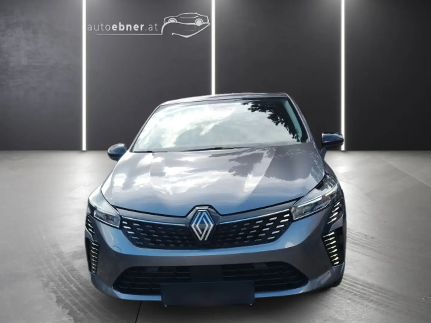 Renault Clio CLIO Generation SCe 65 Grau - 2