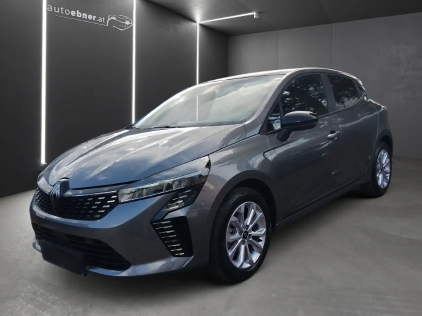 Renault Clio CLIO Generation SCe 65 Grau - 1