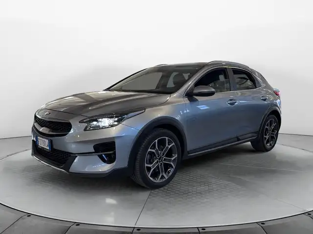 Kia XCeed XCeed 1.4 t-gdi Style 140cv