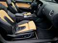 Audi S5 S5 Cabrio S tronic QUATTRO Noir - thumbnail 2