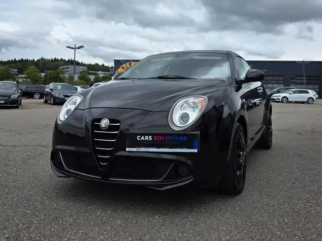 Alfa Romeo MiTo Mito 1.4 16V