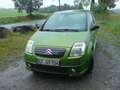 Citroen C2 C2 1.1 VTR Verde - thumbnail 7