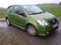 Citroen C2 C2 1.1 VTR Verde - thumbnail 3