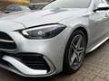 Mercedes-Benz C 180 T AMG DigitalLight Ambiente 360°-Kamera Argent - thumbnail 7