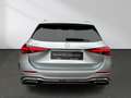 Mercedes-Benz C 180 T AMG DigitalLight Ambiente 360°-Kamera Argent - thumbnail 6