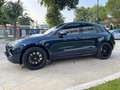 Porsche Macan Macan I 2019 2.9 Turbo 440cv pdk Bleu - thumbnail 7