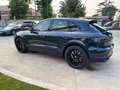 Porsche Macan Macan I 2019 2.9 Turbo 440cv pdk Bleu - thumbnail 14