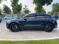 Porsche Macan Macan I 2019 2.9 Turbo 440cv pdk Bleu - thumbnail 8
