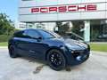 Porsche Macan Macan I 2019 2.9 Turbo 440cv pdk Bleu - thumbnail 3