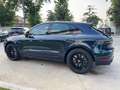 Porsche Macan Macan I 2019 2.9 Turbo 440cv pdk Bleu - thumbnail 9