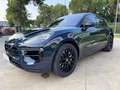 Porsche Macan Macan I 2019 2.9 Turbo 440cv pdk Bleu - thumbnail 6