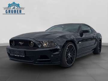 Mustang GT 5,0