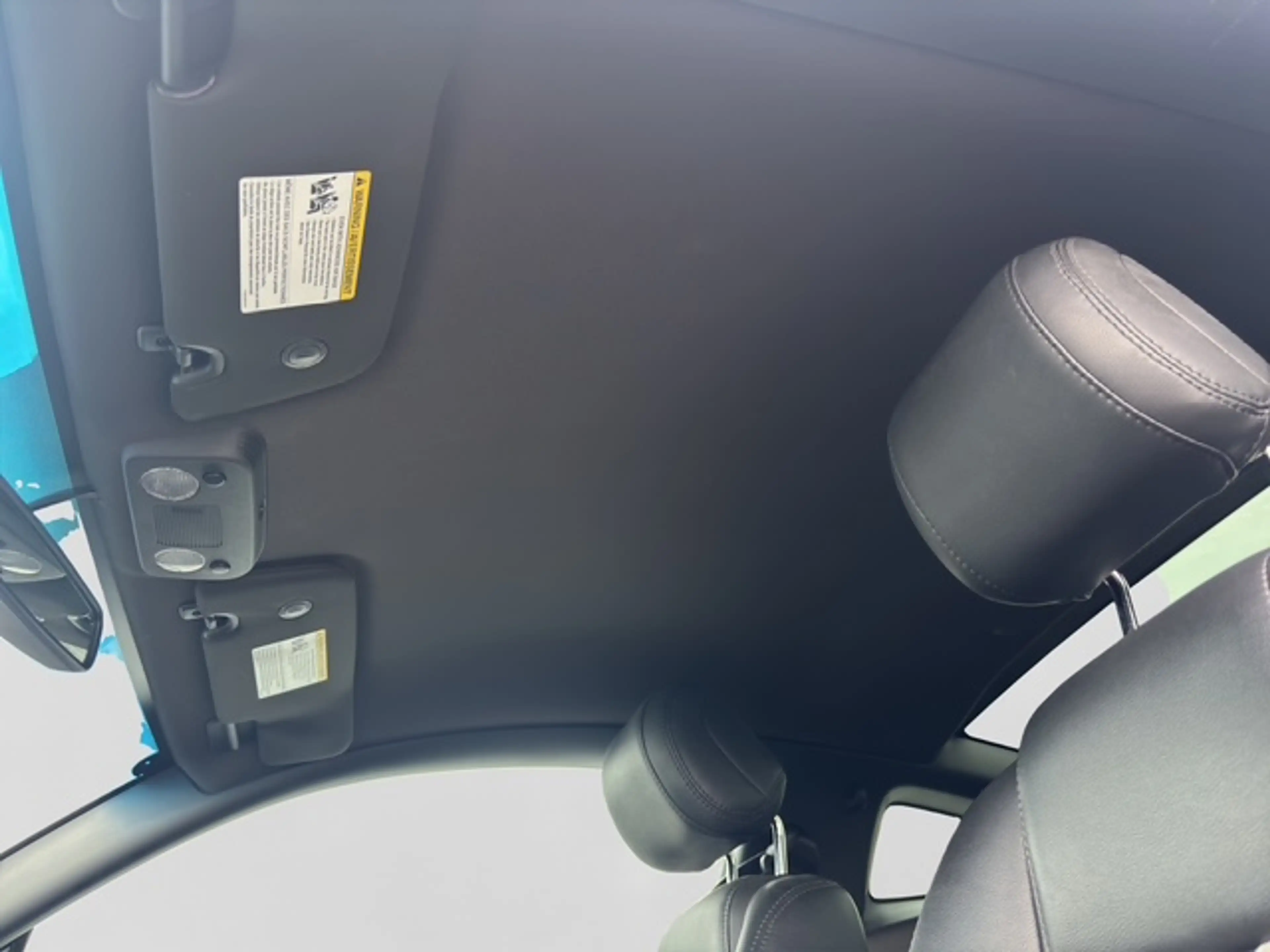 Ford Mustang Mustang GT 5,0 — photo 11