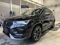 CUPRA Ateca 1,5TSI DSG AHK Assist XL WSS heizbar Schwarz - thumbnail 1