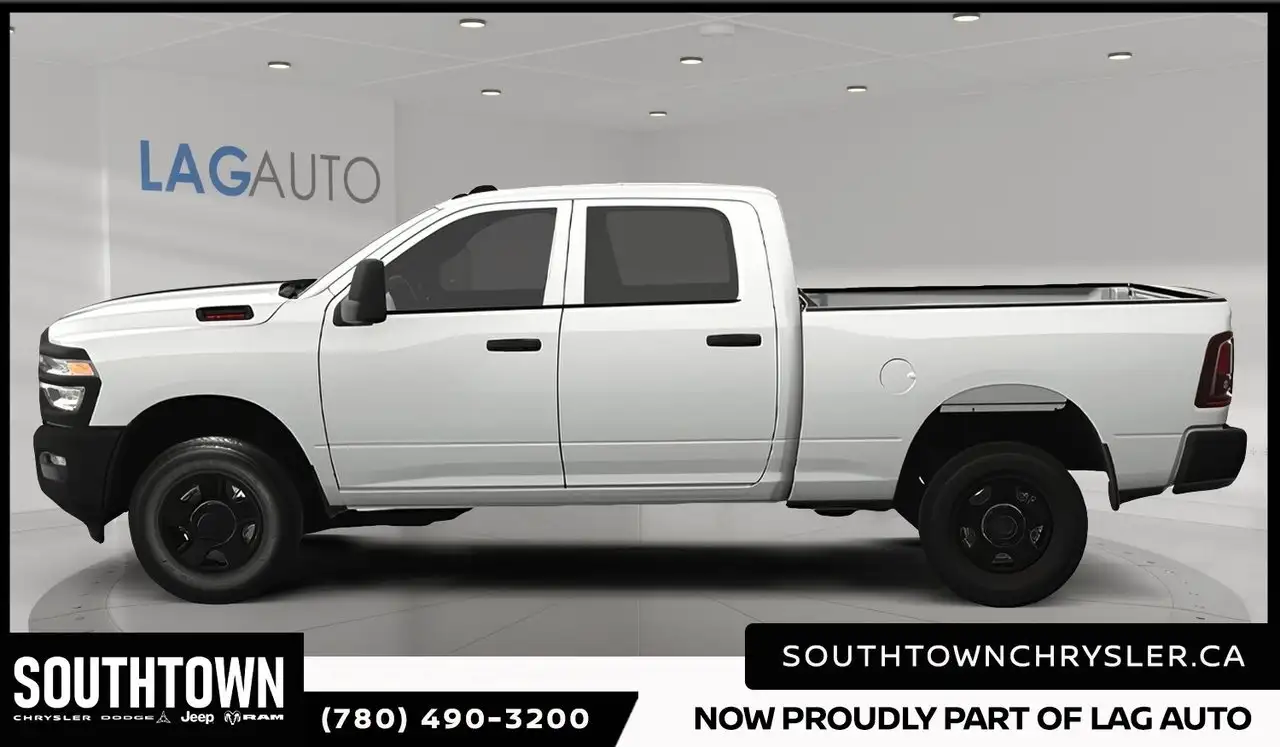 RAM 3500 снимка RAM 3500