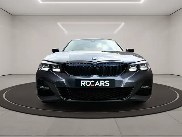 BMW M view 2