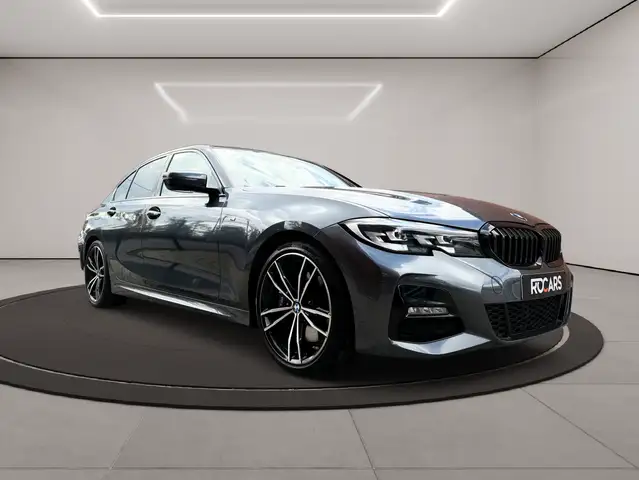 BMW M view 4