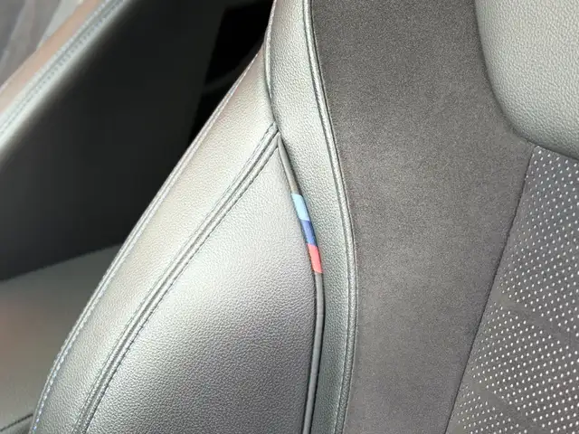 BMW 3 Series view 21