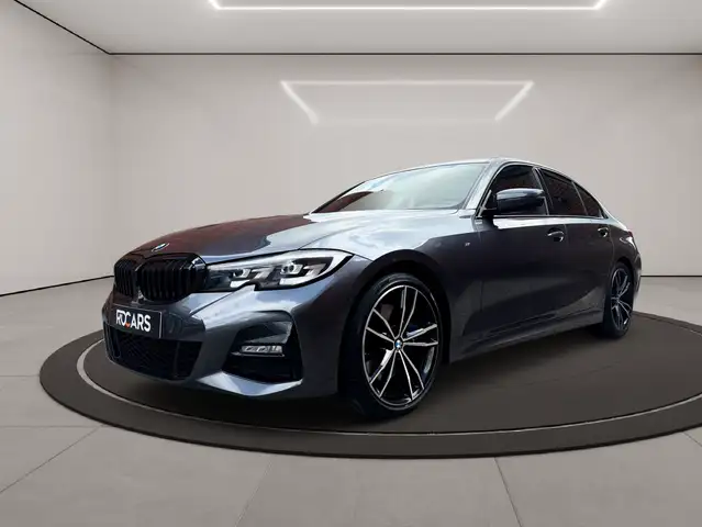 BMW M view 5