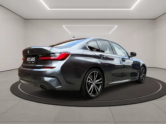 BMW M view 11