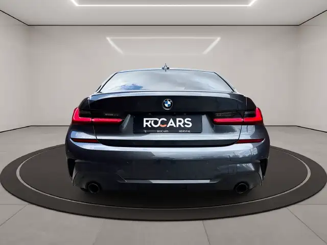 BMW M view 12