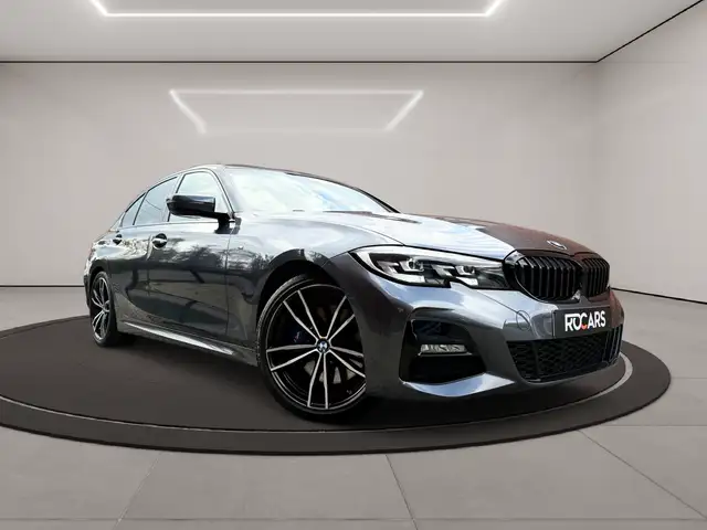 BMW M view 3