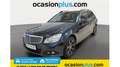 Mercedes-Benz C 180 Estate 180CDI BE Elegance Zwart - thumbnail 1