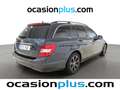 Mercedes-Benz C 180 Estate 180CDI BE Elegance Zwart - thumbnail 4